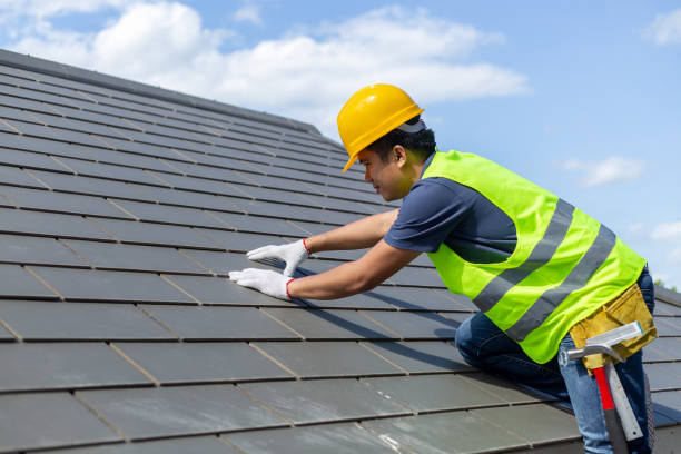 Best Green or Eco-Friendly Roofing Solutions  in Hubbard, OR