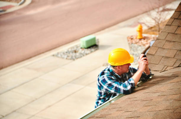 Best Roof Leak Repair  in Hubbard, OR