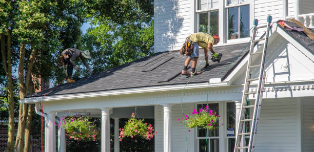 Best Roofing for New Construction  in Hubbard, OR